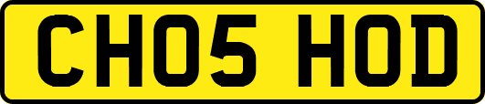 CH05HOD