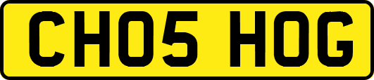 CH05HOG