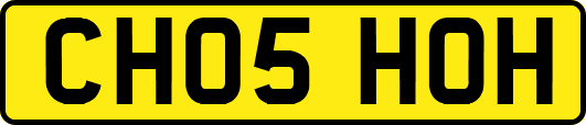 CH05HOH