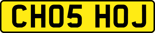 CH05HOJ