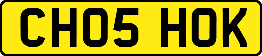 CH05HOK