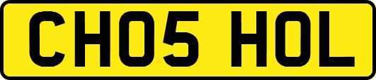 CH05HOL