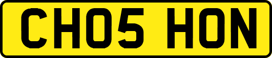 CH05HON