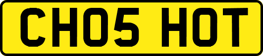 CH05HOT