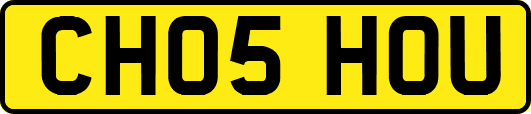 CH05HOU
