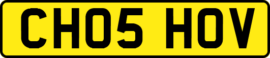 CH05HOV