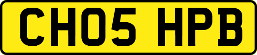 CH05HPB
