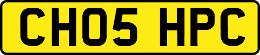 CH05HPC