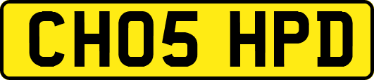 CH05HPD