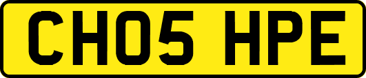 CH05HPE
