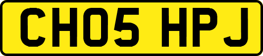 CH05HPJ