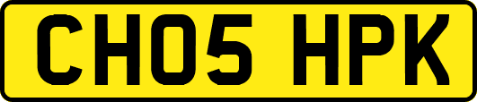 CH05HPK