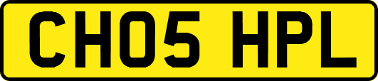 CH05HPL