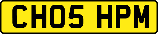 CH05HPM