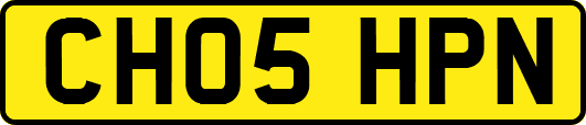 CH05HPN