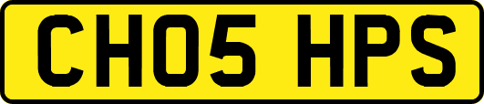 CH05HPS
