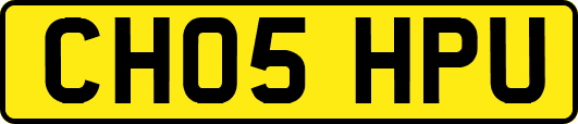 CH05HPU