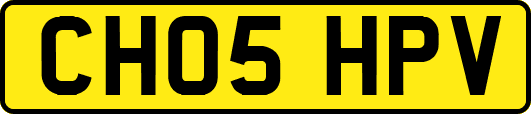 CH05HPV