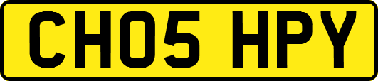 CH05HPY