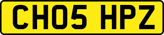 CH05HPZ