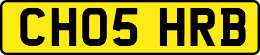CH05HRB