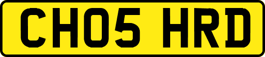 CH05HRD