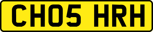 CH05HRH