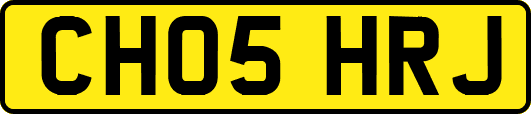 CH05HRJ