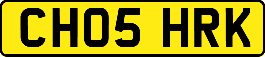 CH05HRK