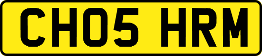 CH05HRM