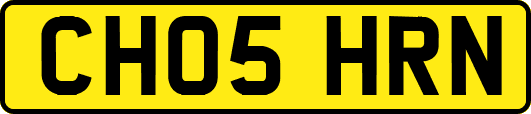 CH05HRN