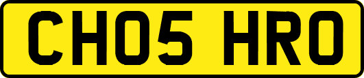 CH05HRO