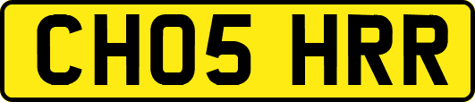 CH05HRR