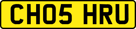 CH05HRU