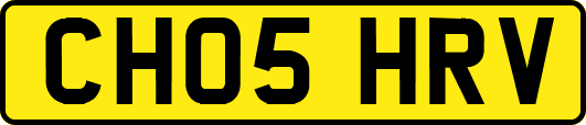 CH05HRV
