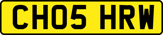 CH05HRW
