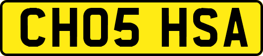 CH05HSA