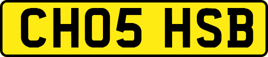 CH05HSB