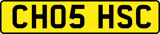 CH05HSC