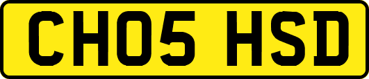 CH05HSD