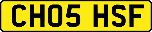 CH05HSF