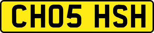 CH05HSH