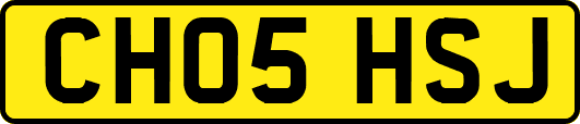 CH05HSJ