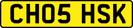 CH05HSK