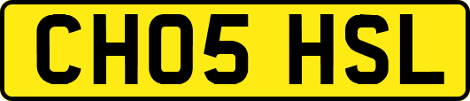 CH05HSL