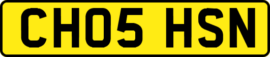 CH05HSN