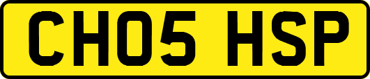 CH05HSP