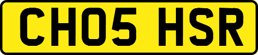 CH05HSR