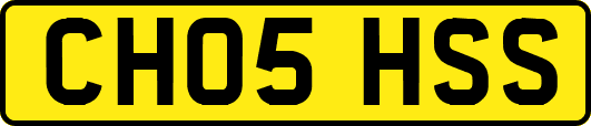 CH05HSS