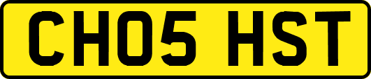 CH05HST